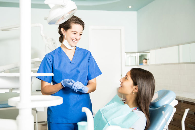 Dentists versus Orthodontists: Basic Differences You Should Know
